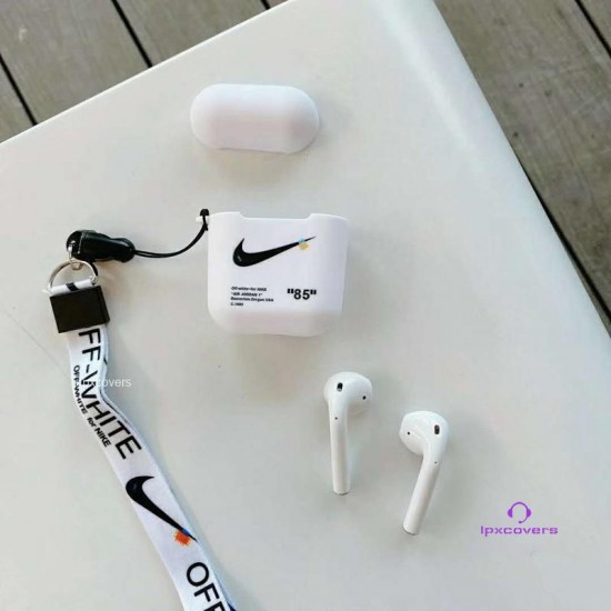 ジョーダンナイキ Nike Airpods Pro1/2ケース 韓国