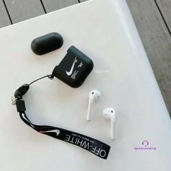 ジョーダンナイキ Nike Airpods Pro1/2ケース 韓国