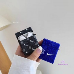 運動風 韓国 Nike エアーポッッズ プロ1/2ケース