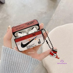 ナイキ Airpods 3ケースハイブランドnike おしゃれ 高品質