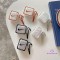 ナイキブランド Airpods 3ケース ファッション 高品質 エアーポッズ プロ