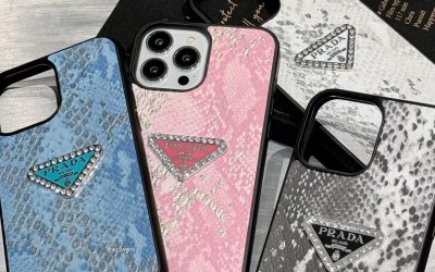 2024prada プラダiphone14 15 Pro 15 Plusケースブランドカード入れ人気アイフォン14pro Max/13 15 Proケース韓国風