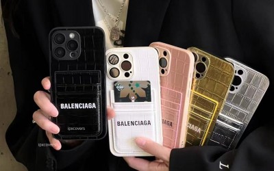 2024balenciaga バレンシアガハイブランドiphone14pro/14 15plusカバーiphone15 14 Pro Maxケースブランドコピーメンズアイフォン