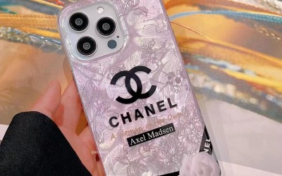 2024chanel シャネルフラワーシリーズファッションiphone14 15 Pro 15 Plusケースブランドカード入れ人気アイフォン