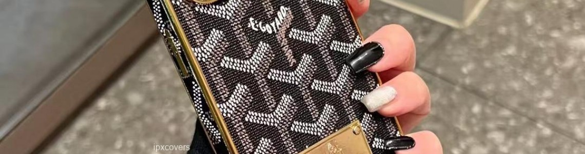 2024goyard ゴヤールギャラクシーケースハイブランドiphone 15 14 Pro Maxカバーブランド