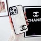 2024独特な魅力を放つchanelのシャネルハイブランドiphone14 Pro/14 15 Plusカバー、韓国風デザインが心を捉えます