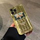 2024prada プラダスタイリッシュなデザインと実用性を兼ね備えた、大人女性向けの薄型iphone15ケース、送料無料で手に入る