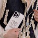 2024chanel シャネル新生活を応援する贈り物にぴったりな、シンプルで上品なiphone15ケース、女性に喜ばれる一品