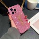 2024louis Vuitton ルイヴィトン新生活を華やかに彩る、シンプルで豪華なiphone15ケース、女性に喜ばれること間違いなし