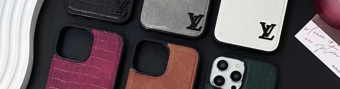 2024louis Vuitton ルイヴィトン花以外のギフトに選ぶなら、高級puレザー素材のiphone15ケースがオススメ贅沢な贈り物を