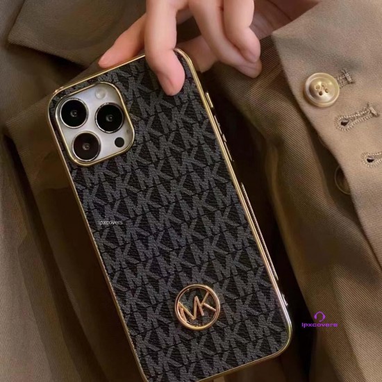 2024michael Kors マイケルコースパステルカラーが映えるiphone15ケースは、贈り物に最適母の日や誕生日に喜ばれる、豪華なアイテム