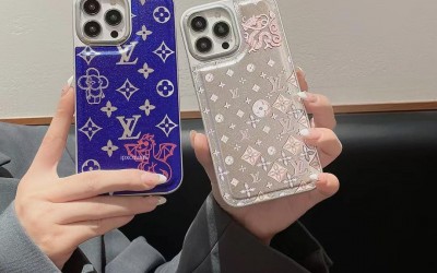 2024louis Vuitton ルイヴィトンメンズも唸るスタイリッシュiphone15ブランドケース