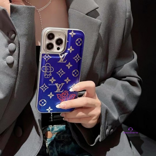 2024louis Vuitton ルイヴィトンメンズも唸るスタイリッシュiphone15ブランドケース